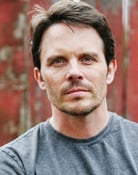 Jon Michael Davis