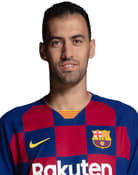 Sergio Busquets