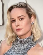 Brie Larson