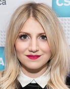 Annaleigh Ashford