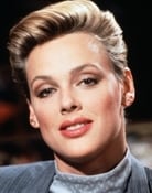 Brigitte Nielsen
