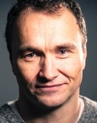 Mathias Eckhoff