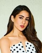 Sara Ali Khan