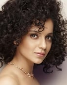 Kangana Ranaut