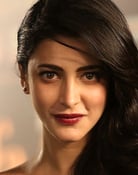 Shruti Haasan