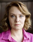 Michaela Caspar