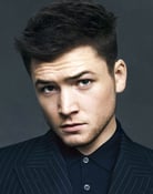 Taron Egerton