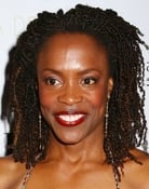 Charlayne Woodard