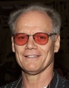 Fred Dryer