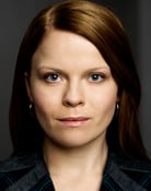 Signe Egholm Olsen