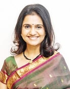 Amruta Subhash