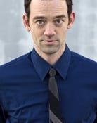Myke Holmes