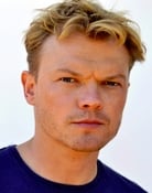 Nikolai Nikolaeff