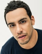 Victor Rasuk