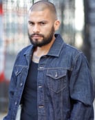 Daniel Moncada