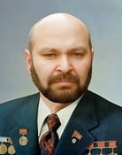 Gregory Korostishevsky