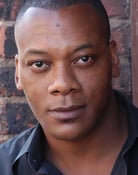 Erik LaRay Harvey