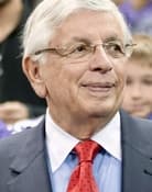 David Stern