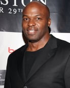 Evan Parke