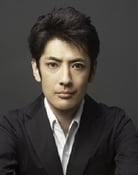 Keisuke Horibe