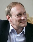 Evgeniy Sidikhin