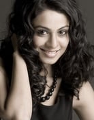 Manasi Parekh