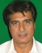 Raj Babbar