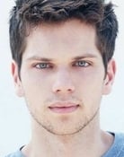Nick Holmes