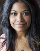 Rebecca Naomi Jones