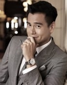 Eddie Peng
