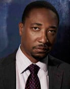 Damon Gupton