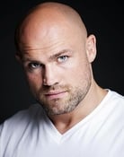 Cathal Pendred