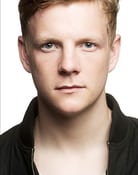 Patrick Gibson
