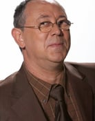 Jurgen Hellberg