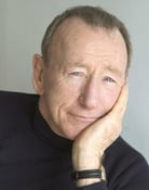 Tony Barry