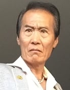 Stephen Chang