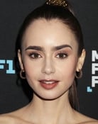 Lily Collins