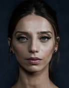 Angela Sarafyan