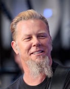James Hetfield