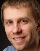 Sergey Cherdantsev