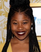 Dominique Fishback