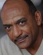 Tony Vaughn