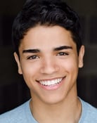 Johnathan Nieves