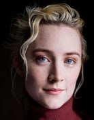 Saoirse Ronan