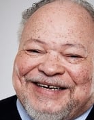 Stephen Henderson