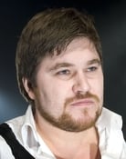 Rasmus Bjerg