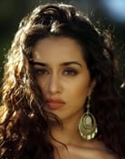 Shraddha Kapoor