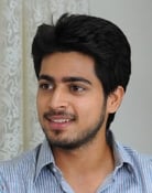 Harish Kalyan