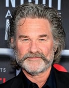 Kurt Russell