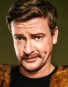 Rhys Darby